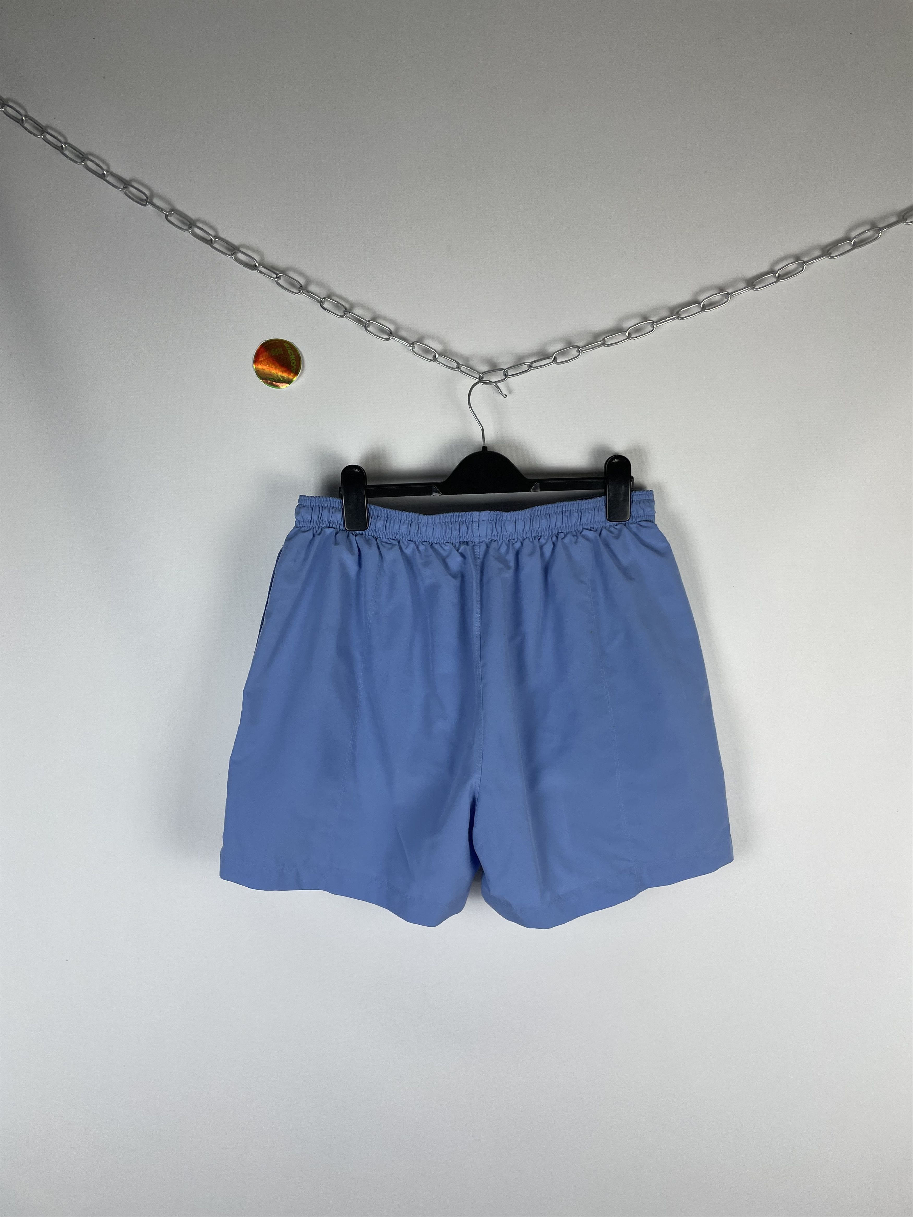 Reebok Vintage Reebok Shorts Y2k Size US 36 / EU 52 - 5 Thumbnail