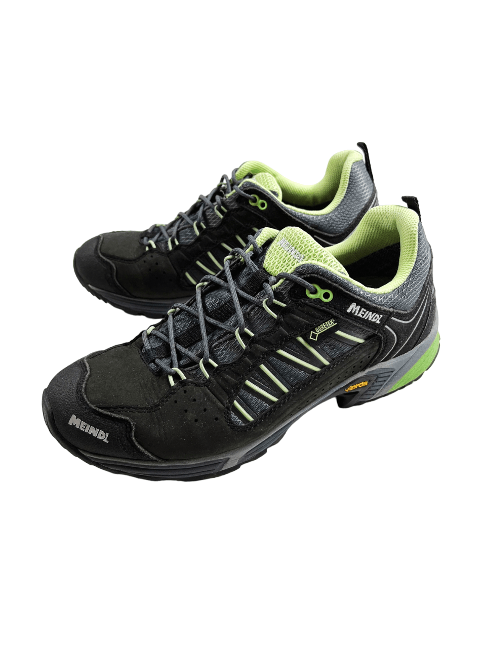 Salomon Meindl gore-tex Outdoor Boots 40-41eu Size US 10.5 / IT 40.5 - 1 Thumbnail