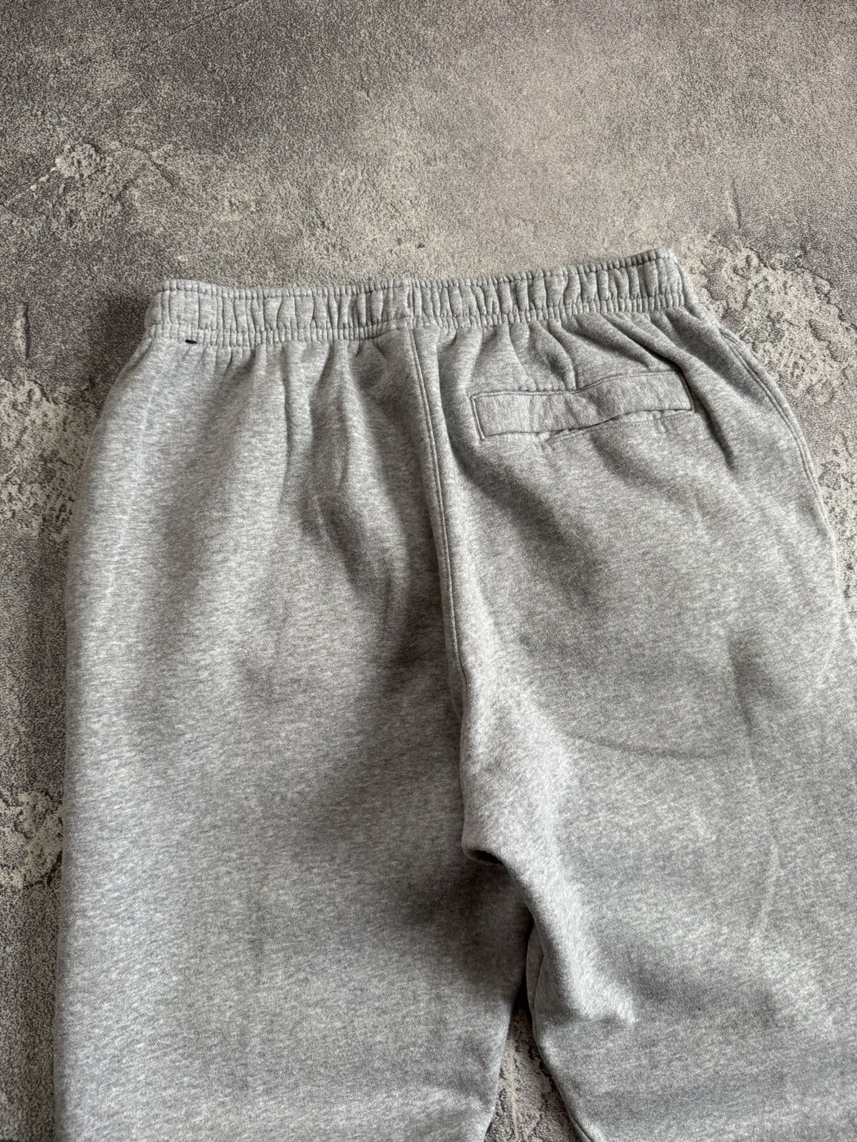 Nike Nike M gray track suit sweatshirt + pants trousers drill Size US M / EU 48-50 / 2 - 18 Thumbnail
