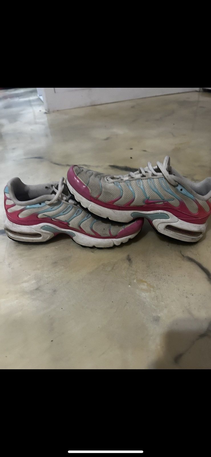 Nike air max tn Size US 6 / IT 36 - 6 Thumbnail