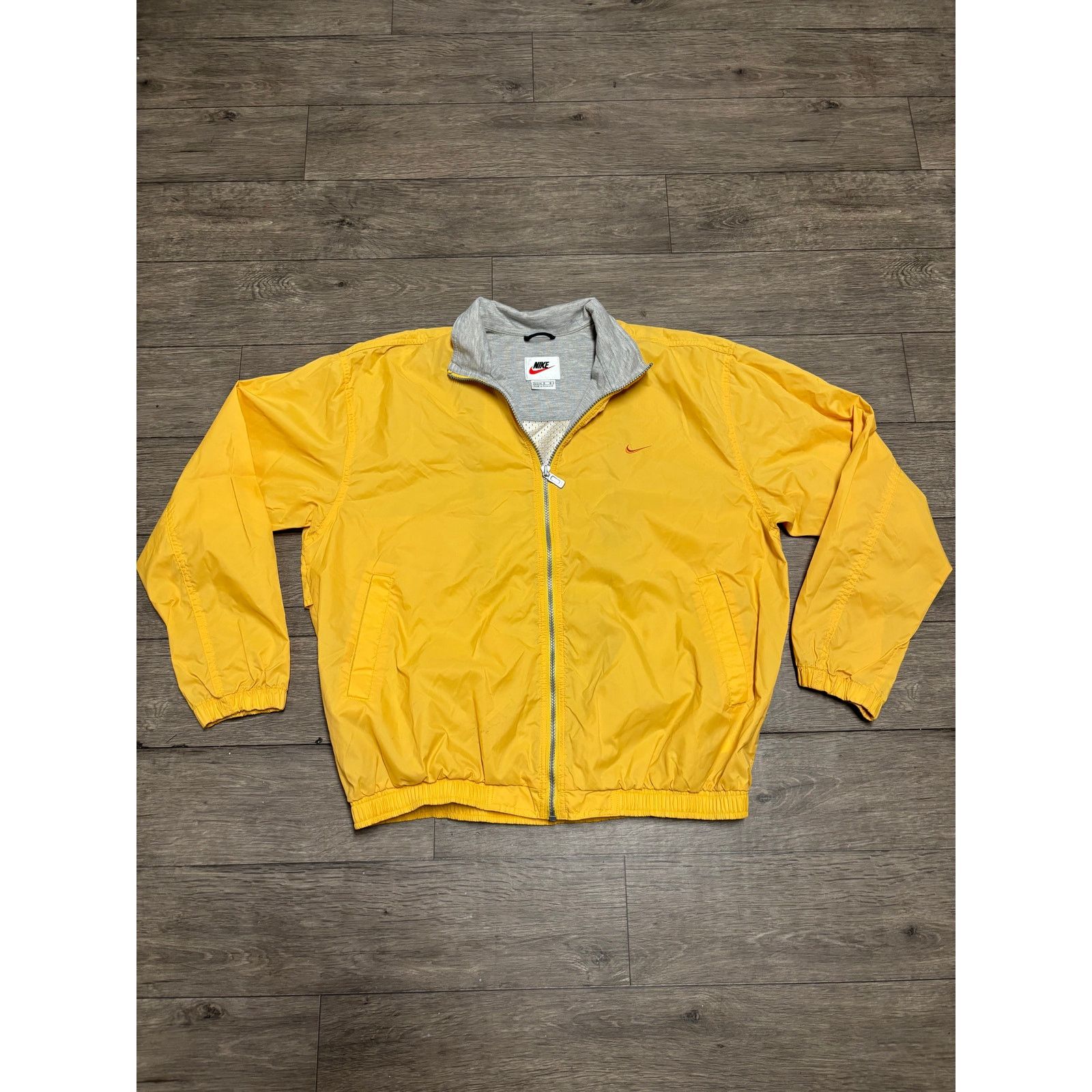 Palace × Streetwear × Vintage Palace Pro Team 02 Shell