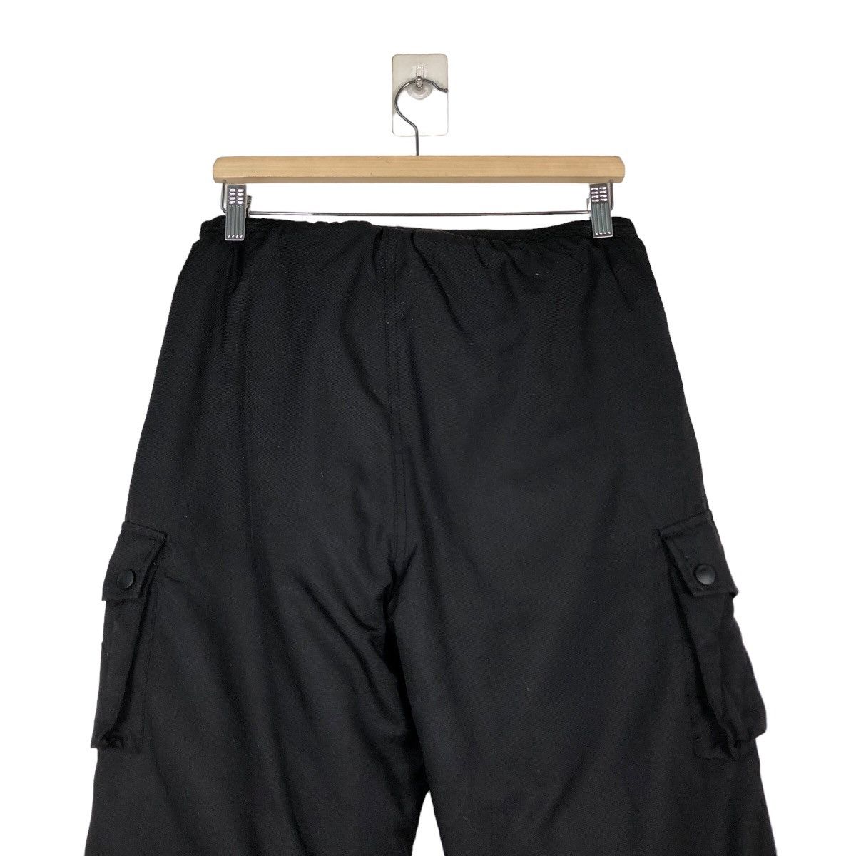 Hein Gericke 🔥Vintage IXS Motorcycle Biker Cargo Pants Multi Pocket Size US 30 / EU 46 - 9 Thumbnail