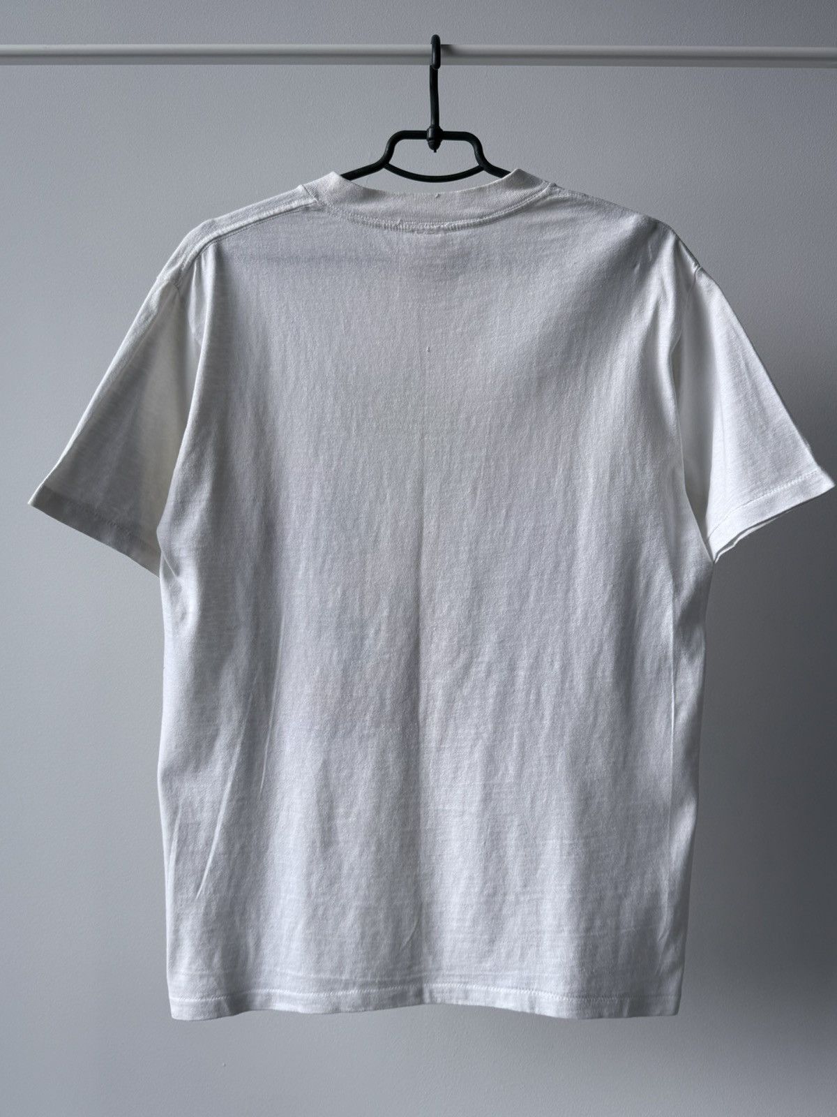 Vintage Vintage 90s Peanuts Snoopy Graphic T-Shirt Tee Size US M / EU 48-50 / 2 - 5 Thumbnail