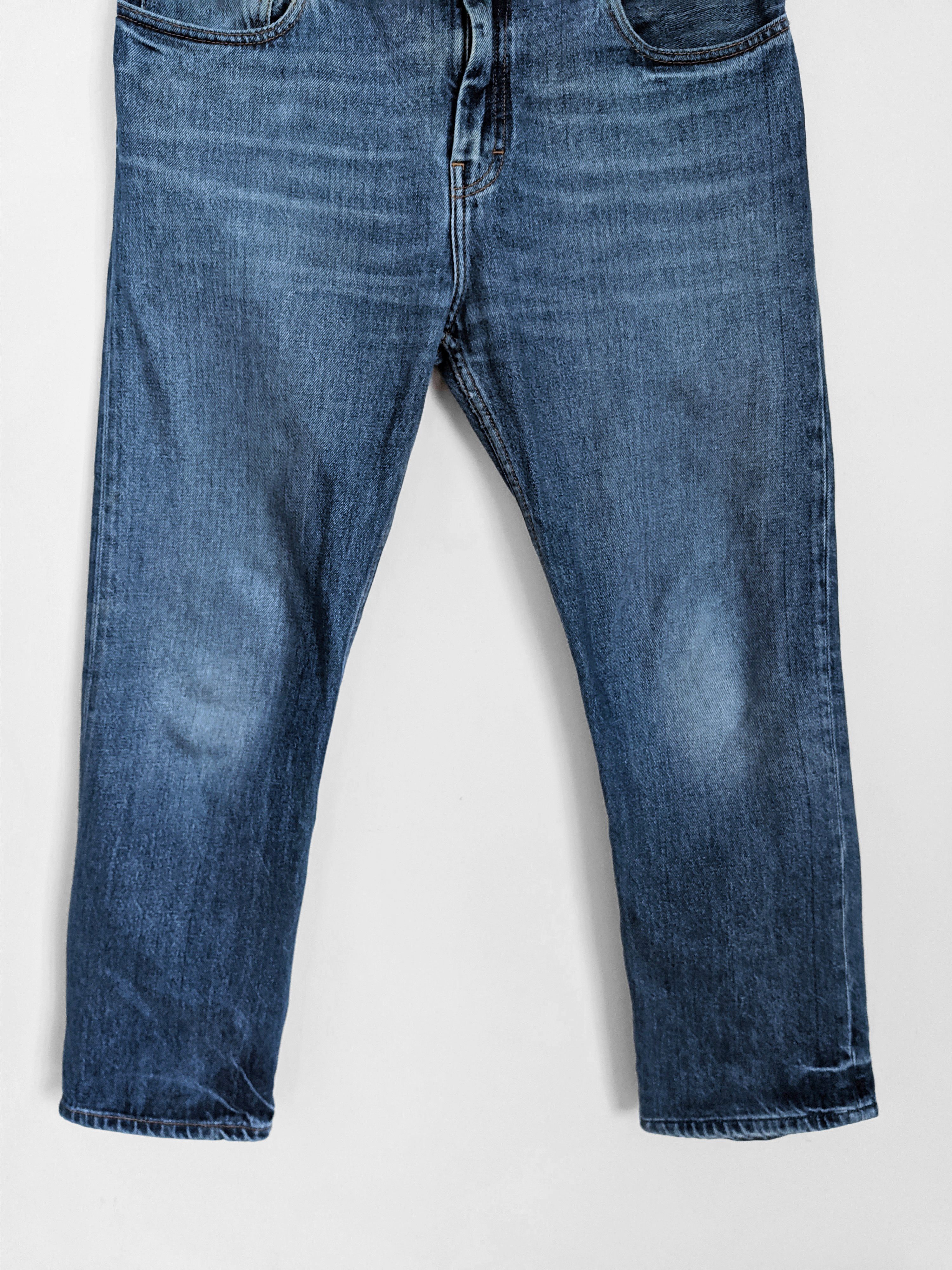 Acne Studios Acne Studios jeans denim pants Size US 32 / EU 48 - 7 Thumbnail