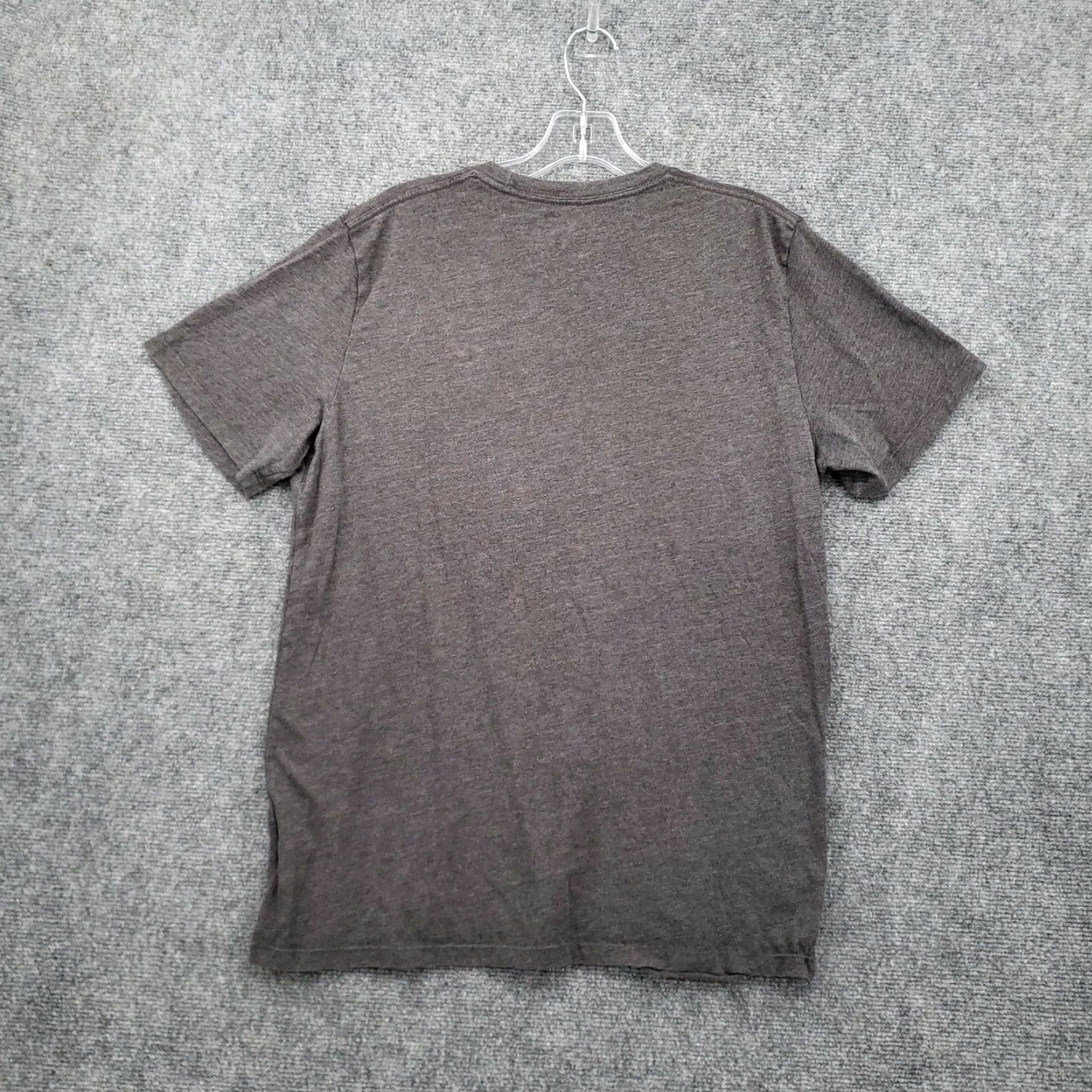 Old Navy Old Navy T-Shirt Mens M Medium Gray The Punisher Collectabilitees Short Sleeves Shirt Mens M Gray The Punisher Collectabilitees Short Sleeves Size US M / EU 48-50 / 2 - 2 Thumbnail