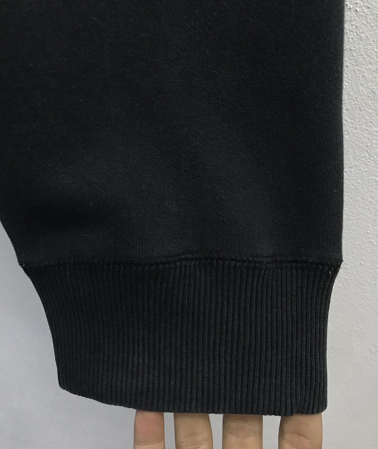 Vintage Vintage Zippo For Real Hoodie Size US XXL / EU 58 / 5 - 9 Thumbnail