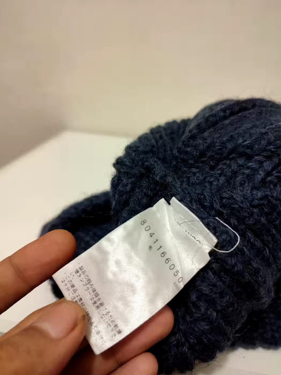 Nigel Cabourn Nigel Cabourn Beanie Hats Size ONE SIZE - 11 Thumbnail