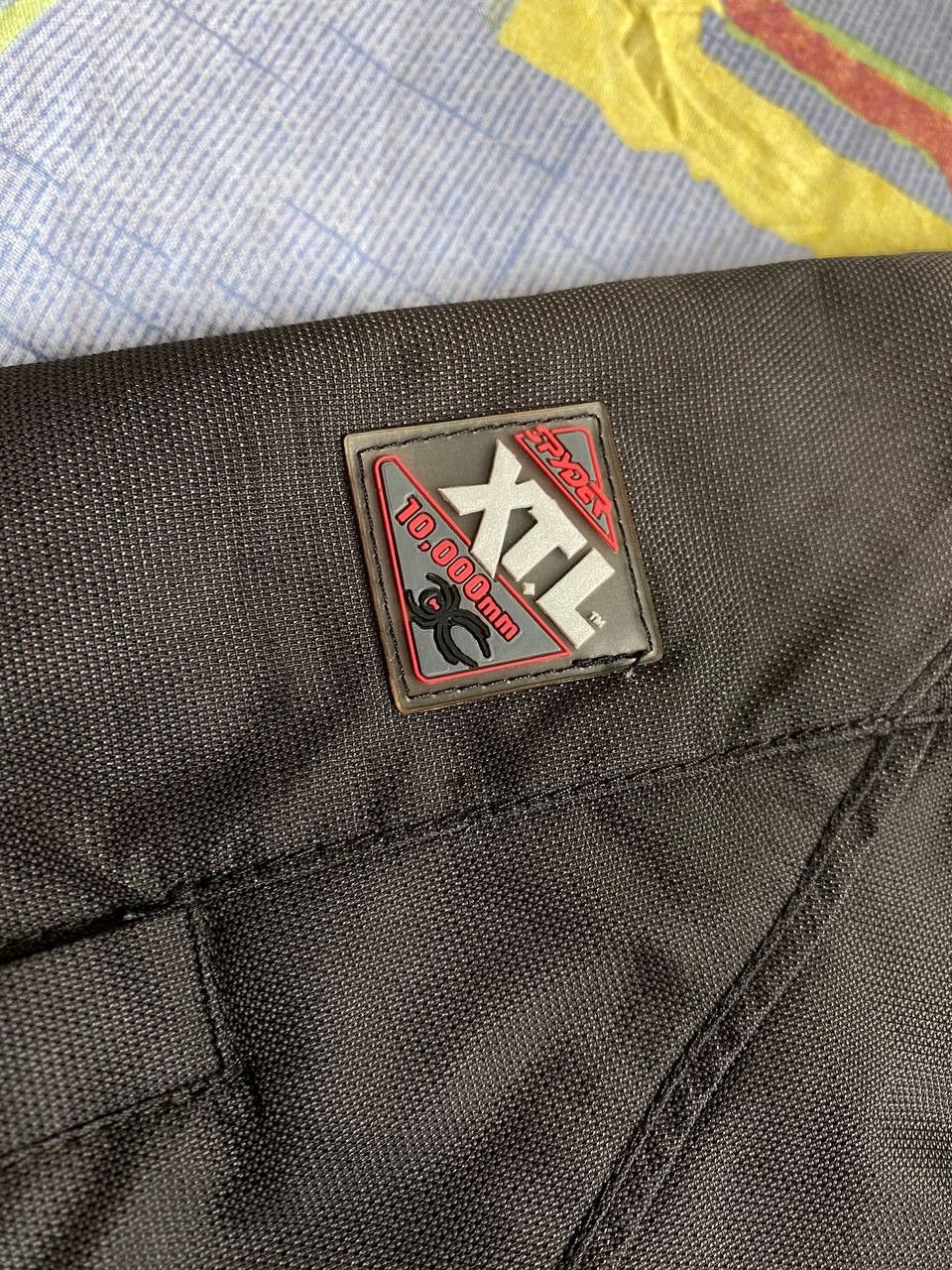 Spyder Spyder Pants Size 30" / US 8 / IT 44 - 4 Thumbnail