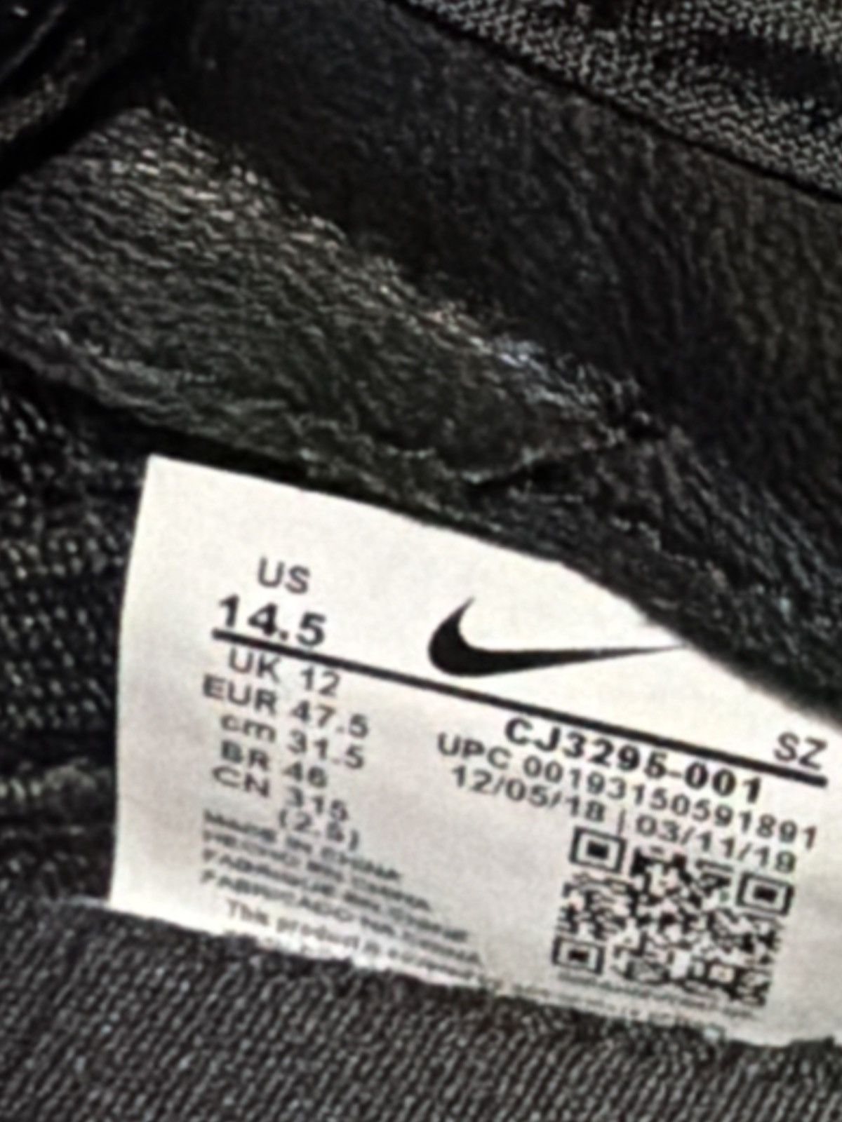 Nike × Undercover Nike X Undercover Daybreak Size US 13 / EU 46 - 8 Thumbnail