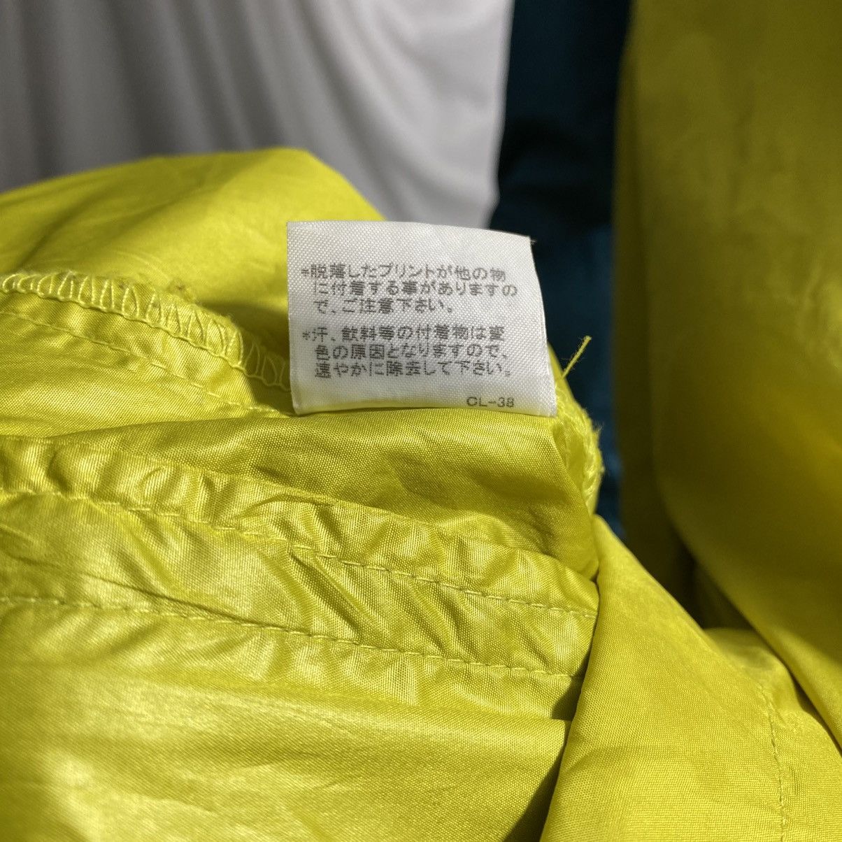 Japanese Brand Ne•net isseymiyake light jacket Size US L / EU 52-54 / 3 - 11 Thumbnail