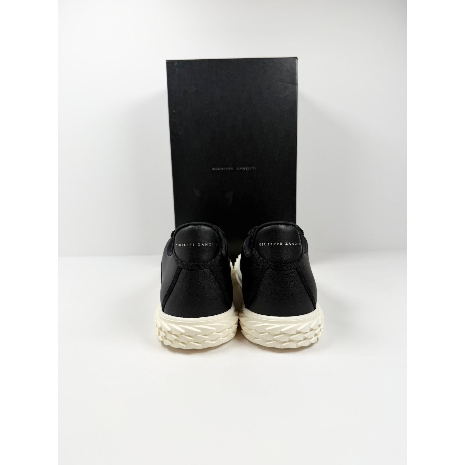 Giuseppe Zanotti Size 41EU/8US - Giuseppe Zanotti Trainers NEW Size US 8 / EU 41 - 4 Thumbnail