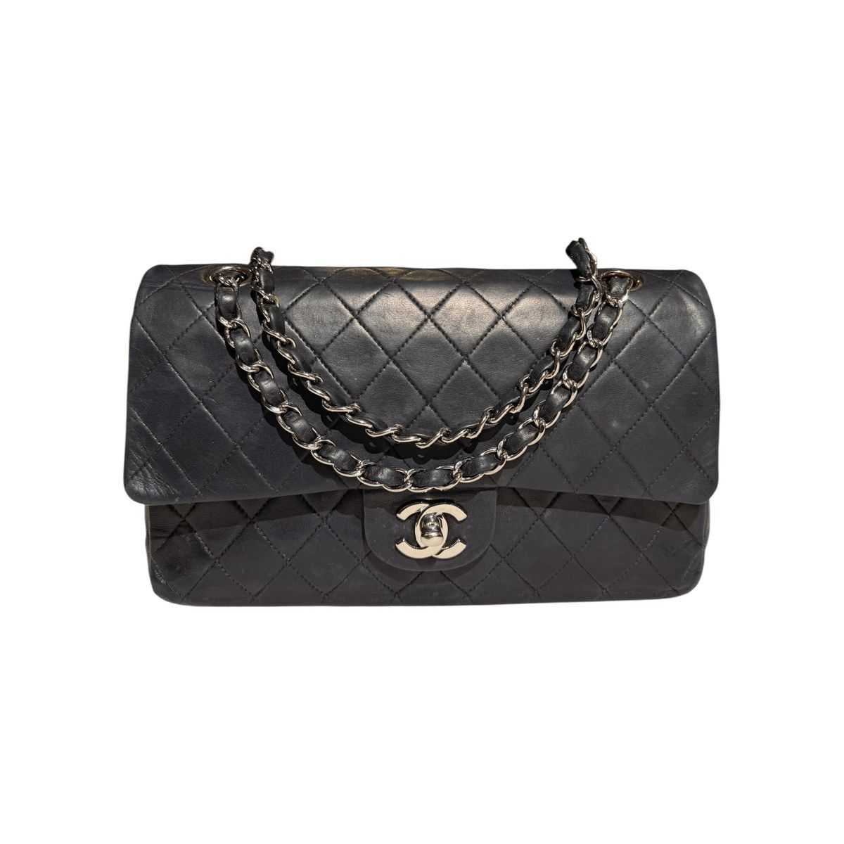 Chanel Classic double flap quilted bag Size ONE SIZE - 2 Thumbnail