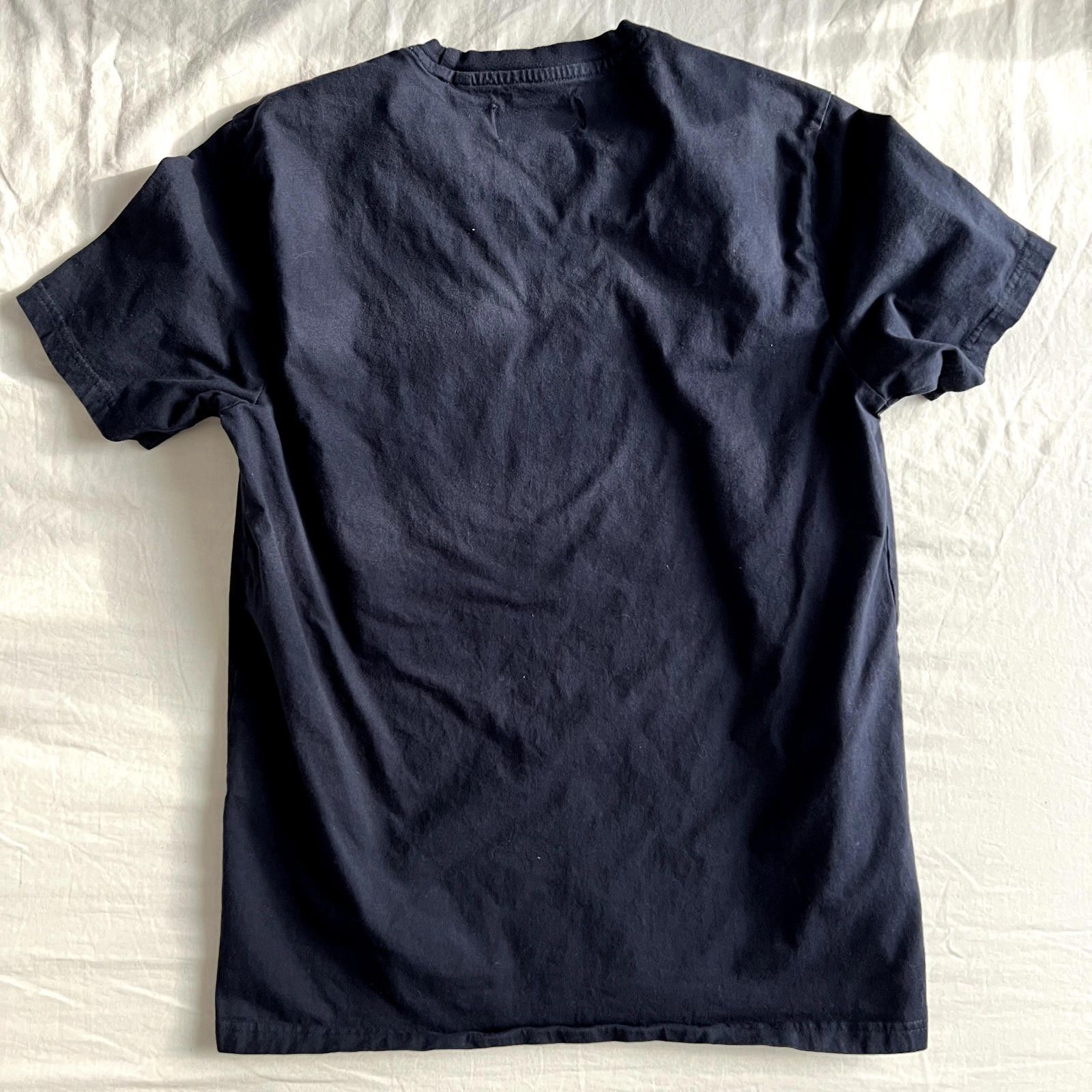 Original Penguin Original Penguin T-Shirt Navy Pocket Logo Mens Sz L Size US L / EU 52-54 / 3 - 6 Thumbnail