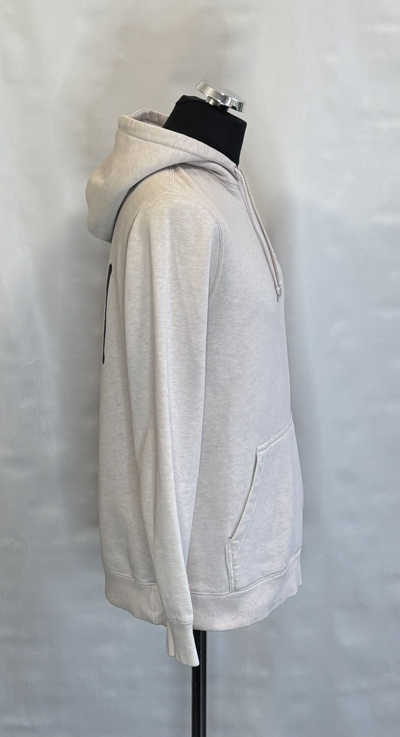 Stussy Stussy Basic Hoodie Size M Size US M / EU 48-50 / 2 - 4 Thumbnail