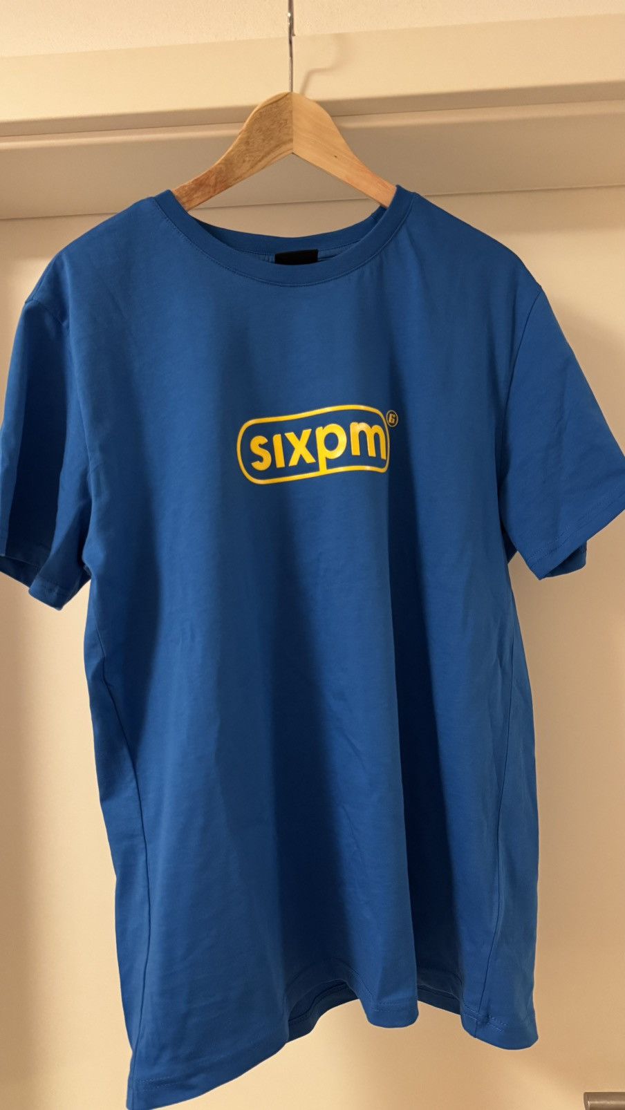 Other 6pm Tshirt Size US M / EU 48-50 / 2 - 1 Thumbnail