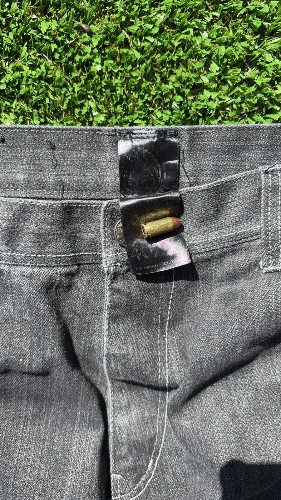 Raw Blue Lean Purple Stupid Rare Color Way