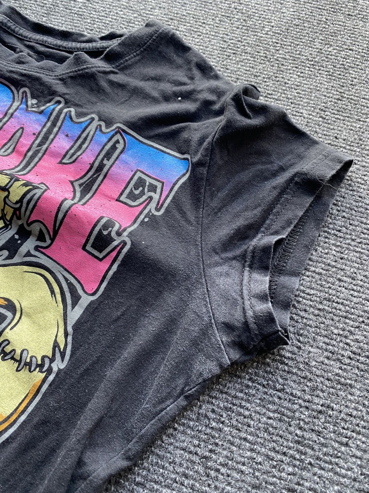 Other 🔥Cupcake Cult Alt Goth Emo tee sexy M Size M / US 6-8 / IT 42-44 - 9 Thumbnail