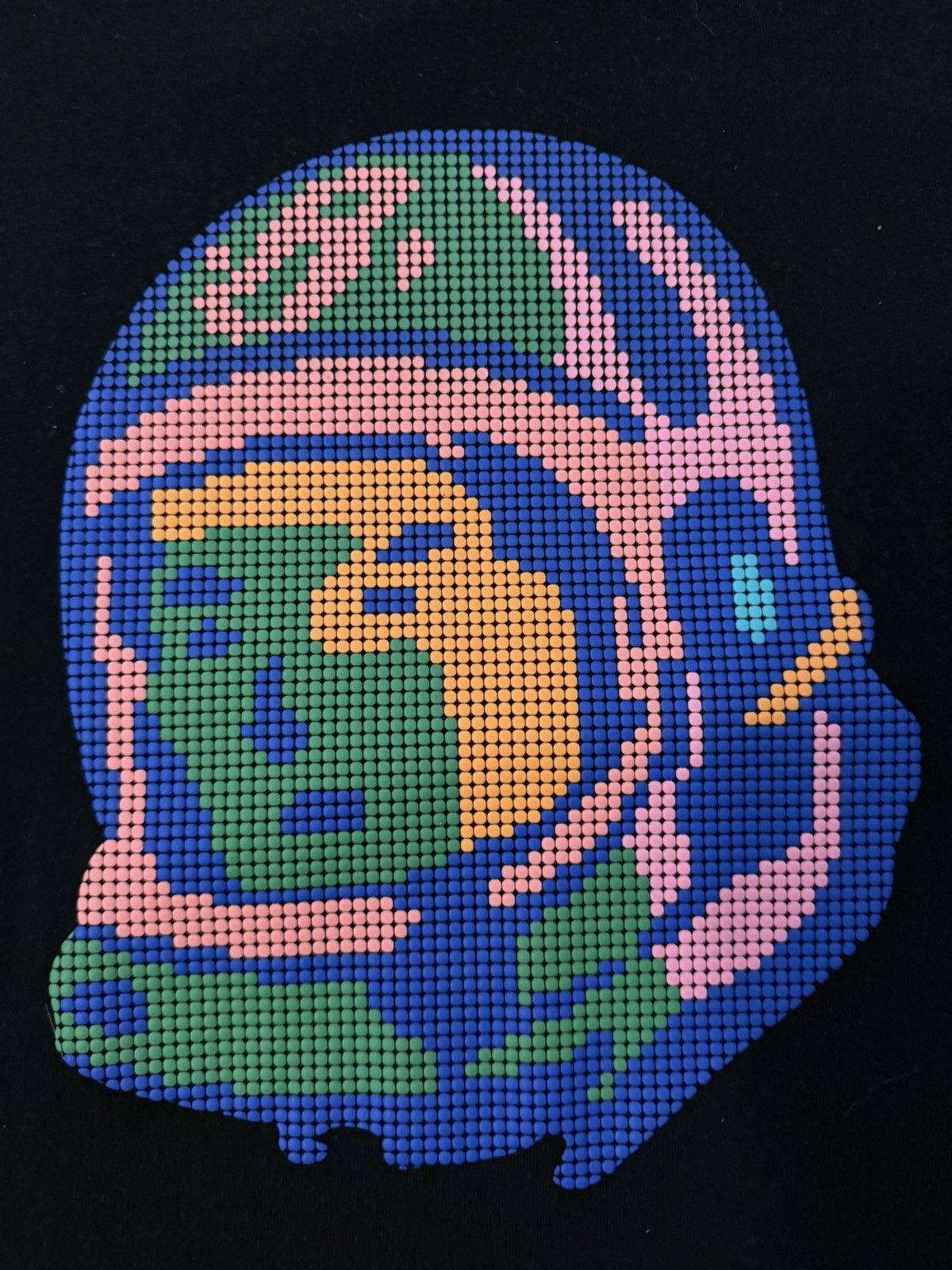 Billionaire Boys Club BBC Pokadot Shirt Size US XL / EU 56 / 4 - 2 Thumbnail
