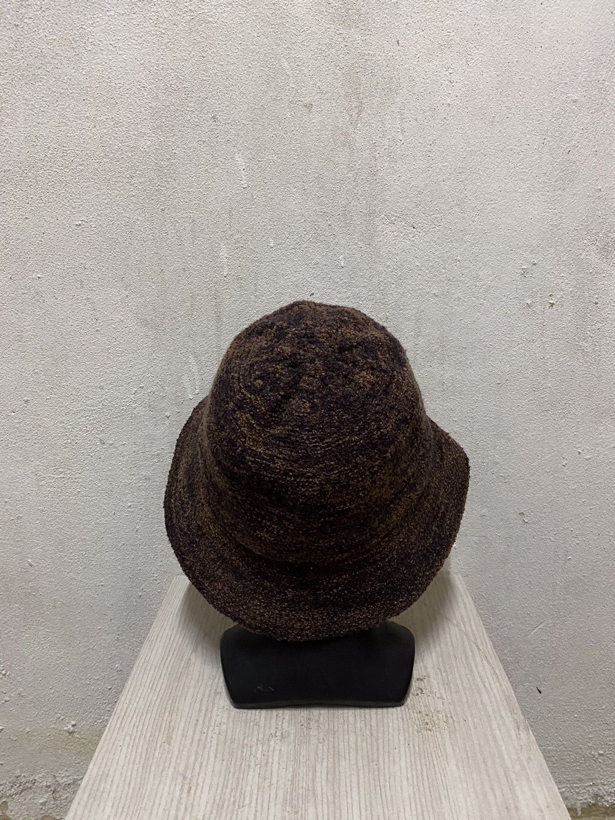 Japanese Brand Japanese Brand Rare Design Bucket Hat Size ONE SIZE - 4 Thumbnail