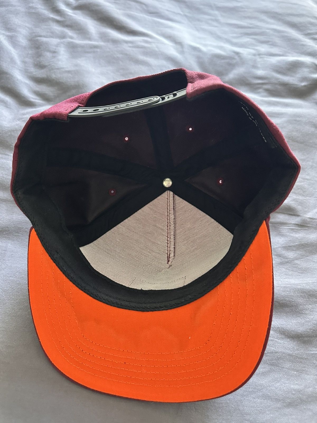 Raised By Wolves Raised by Wolves Cap Size ONE SIZE - 2 Thumbnail