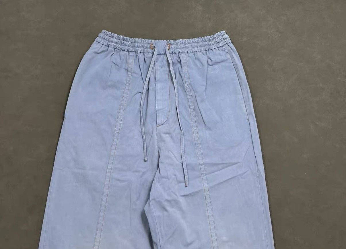 Jil Sander JIL SANDER Minimalist Casual Pants J16 Size US 28 / EU 44 - 3 Thumbnail