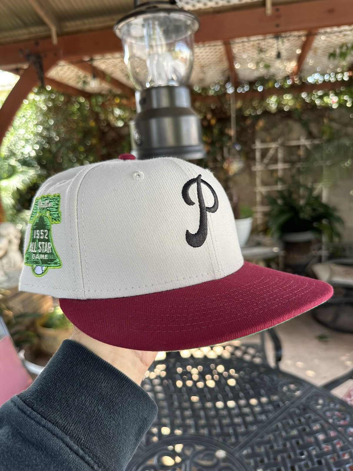 Hat Club Pirates Custom Fitted Hat Size ONE SIZE - 1 Thumbnail