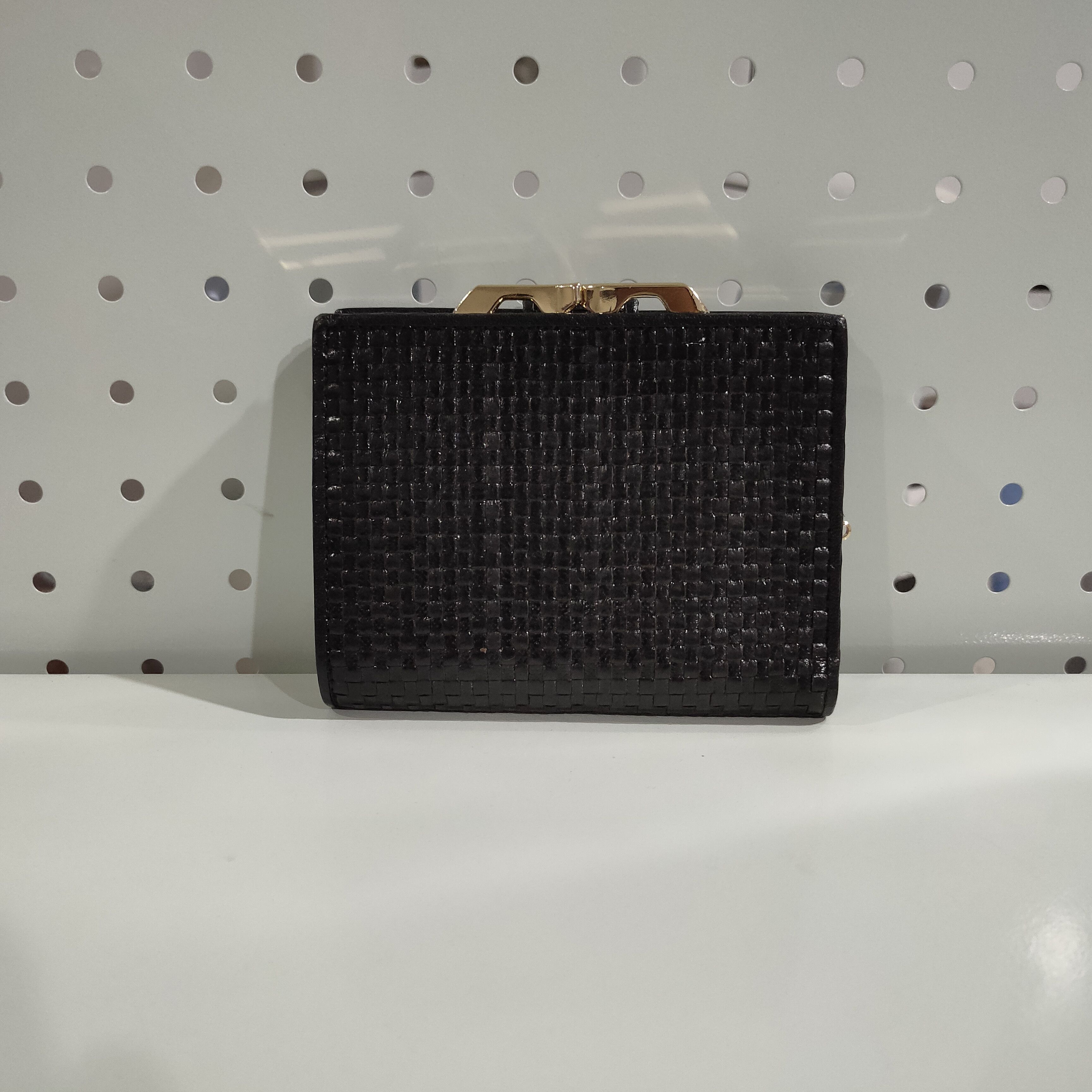 Japanese Brand 🔥Vintage Japanese black wallet Size ONE SIZE - 5 Thumbnail