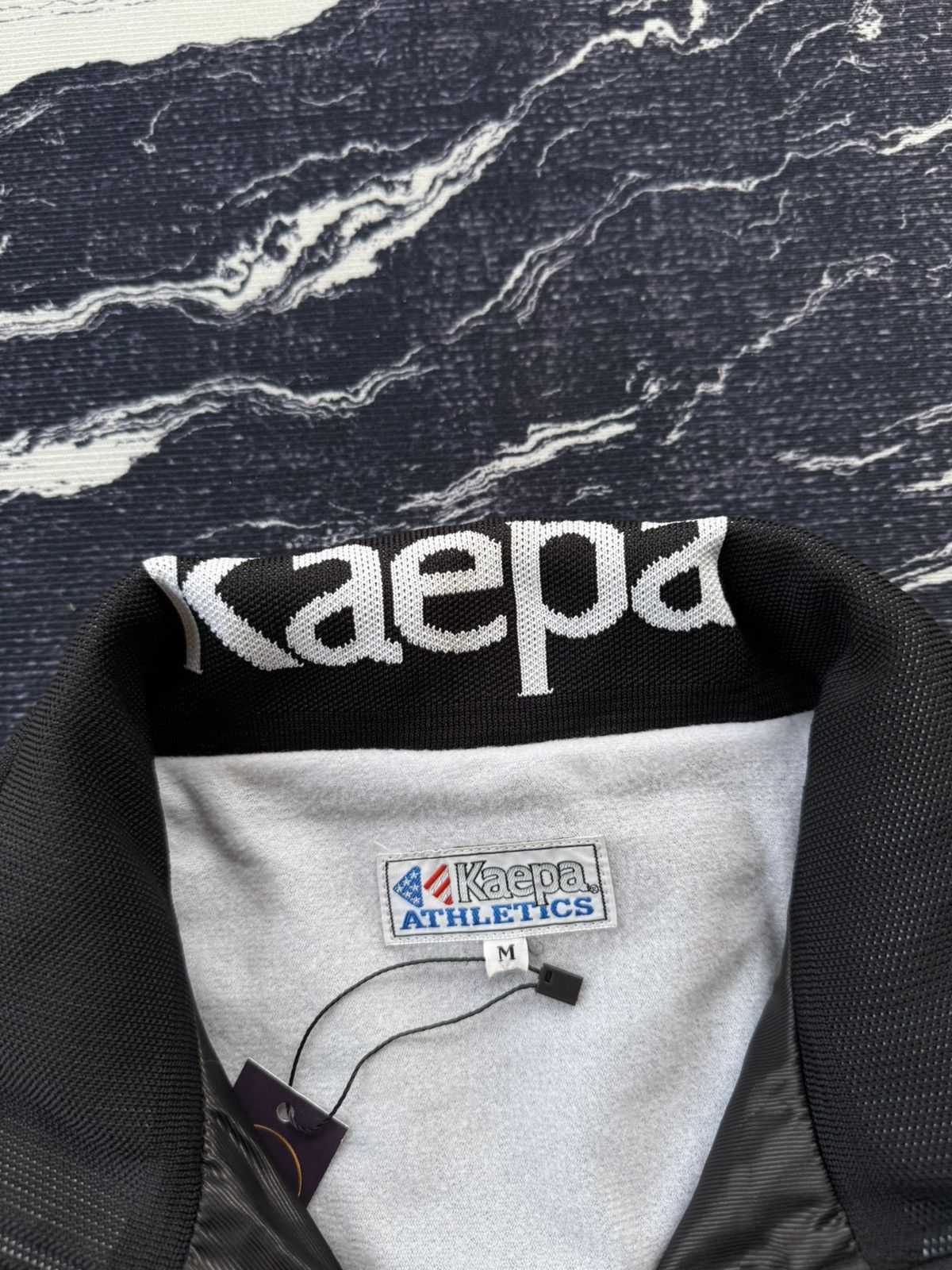 Japanese Brand × Vintage Vintage kaepa jacket Size US M / EU 48-50 / 2 - 4 Thumbnail
