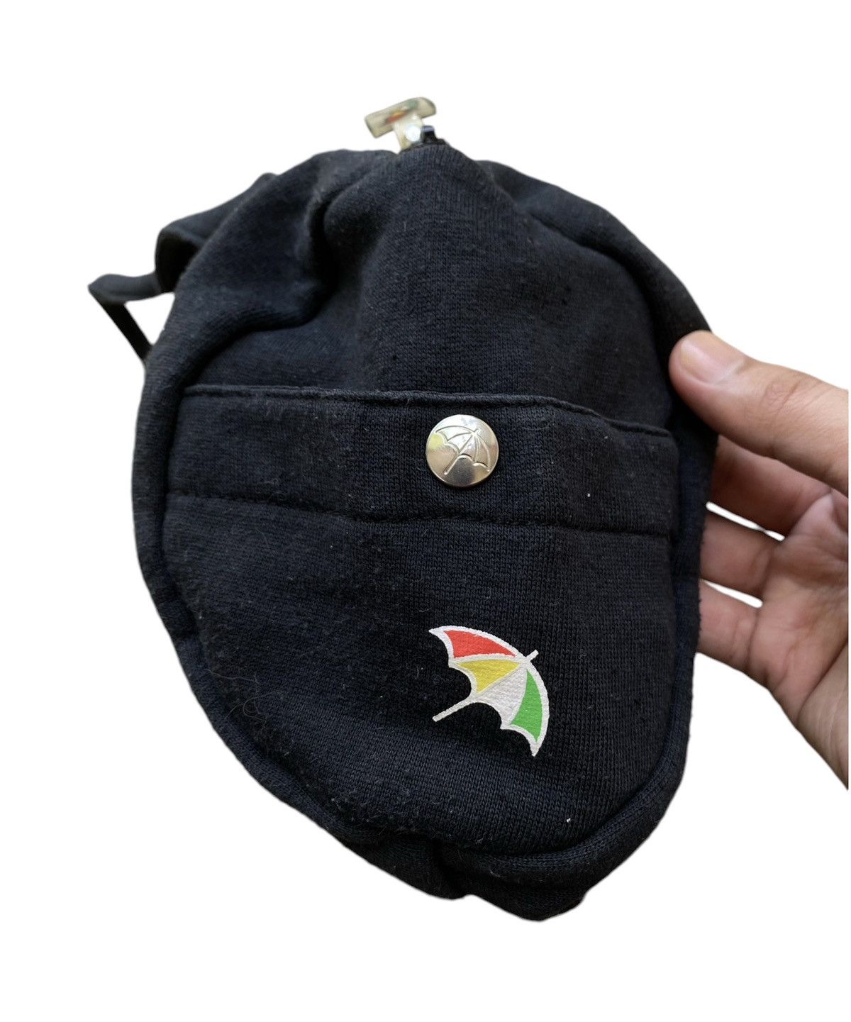 Designer × Japanese Brand × Vintage Vintage Arnold Palmer Bag Size ONE SIZE - 3 Thumbnail