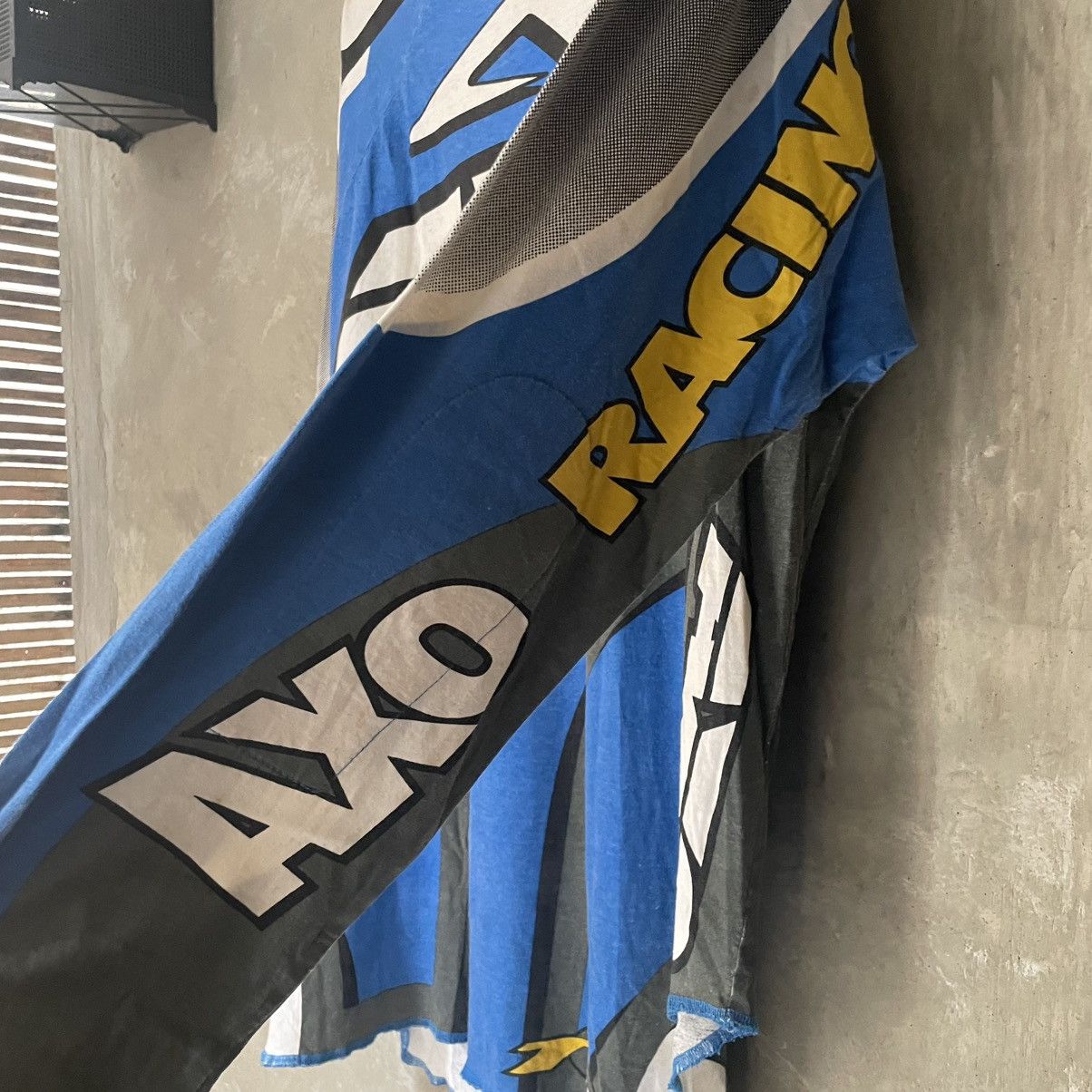 Gear for Sports × Sports Specialties Vintage 97 AXO Sport Jersey Team Issue 7 Jersey Motocross Size US L / EU 52-54 / 3 - 8 Thumbnail