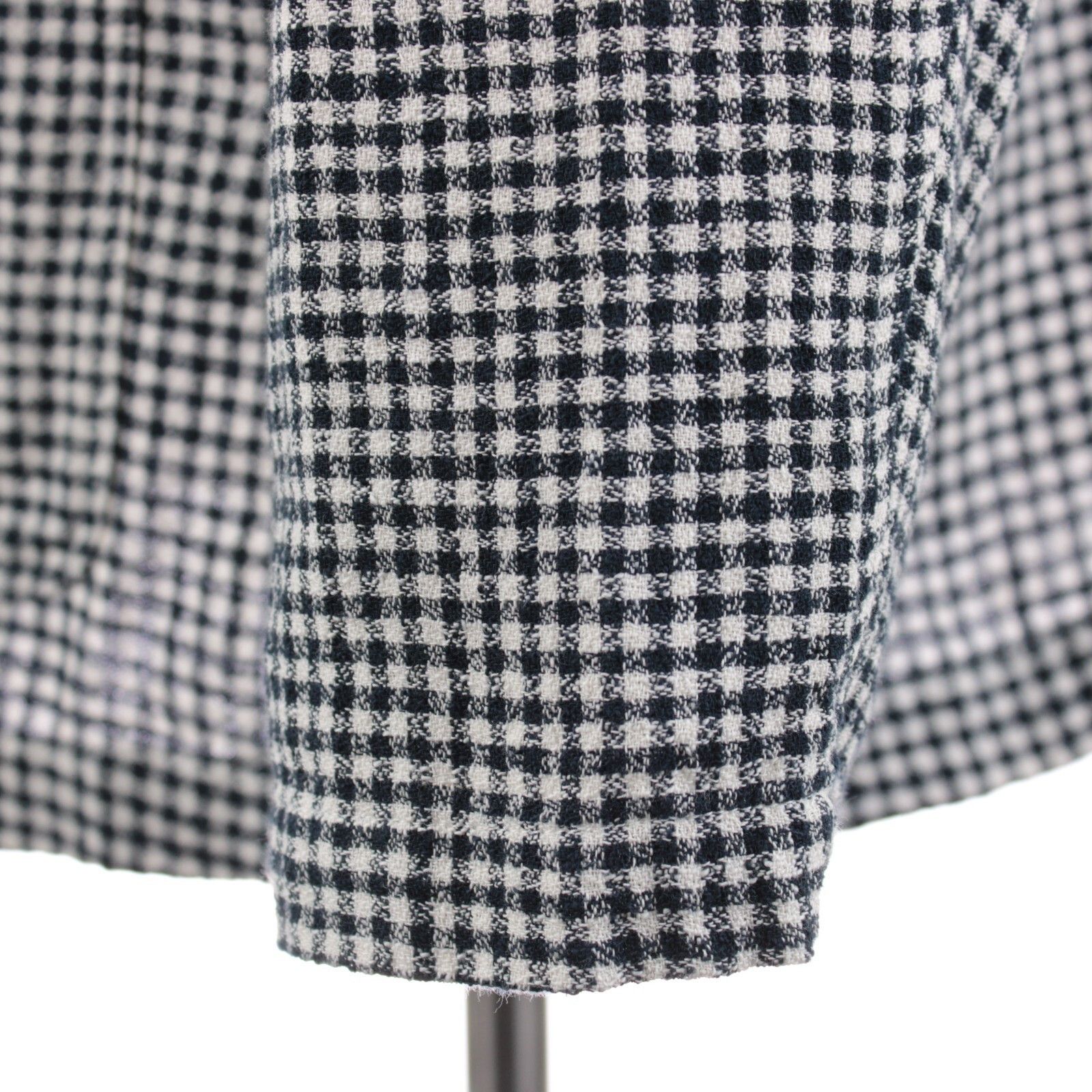 Massimo Alba Massimo Alba Jacket Size XL US In Blue Cotton Size US XL / EU 56 / 4 - 3 Thumbnail