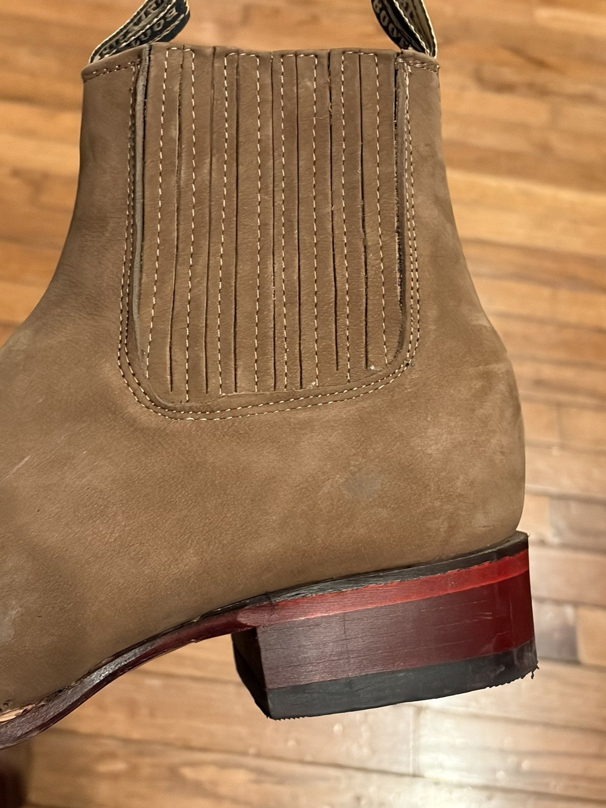 Los Altos Boots Los Altos Size US 8.5 / EU 41-42 - 5 Thumbnail