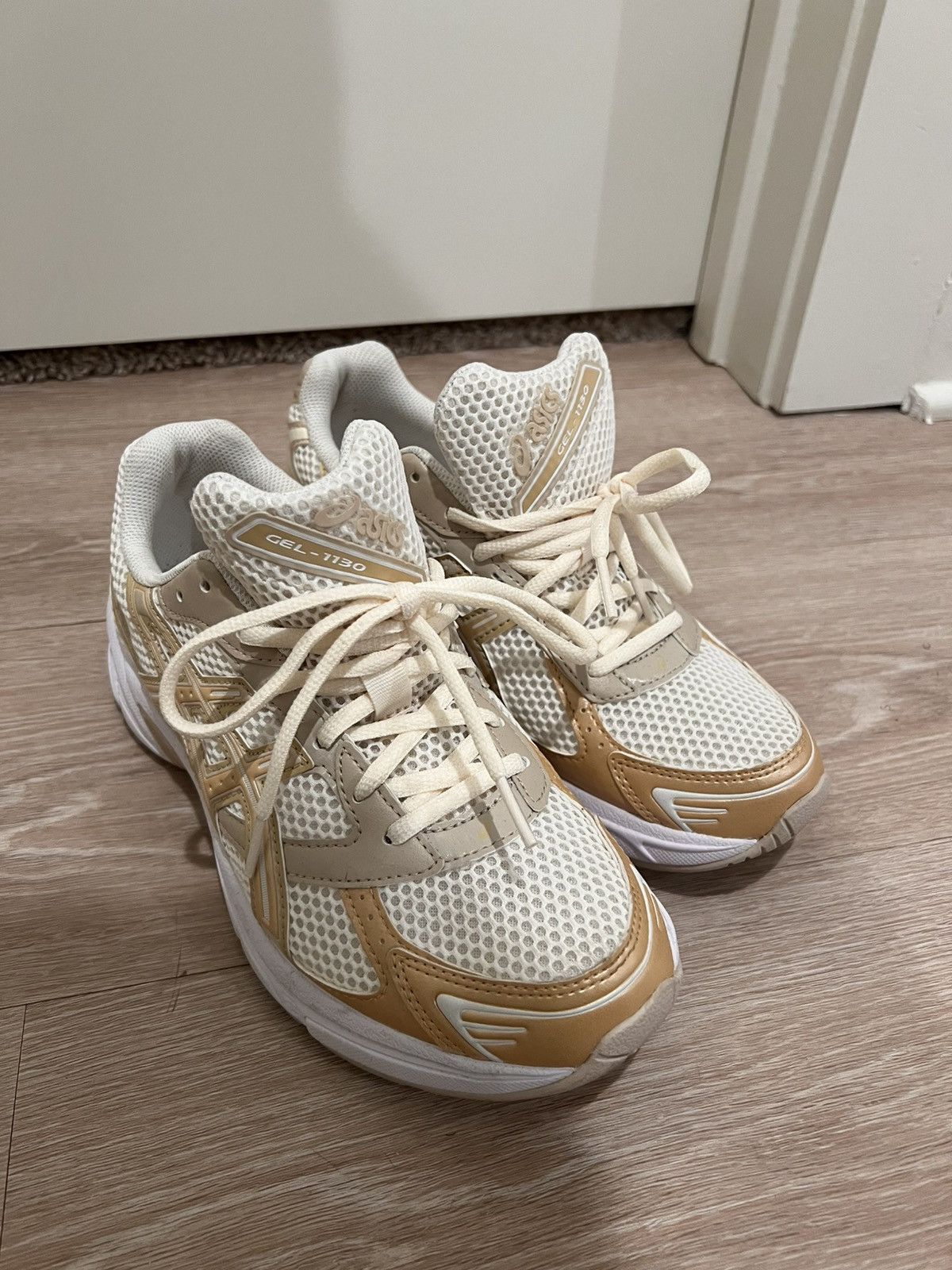 Asics Asics gel 1130 Size US 8.5 / IT 38.5 - 5 Thumbnail