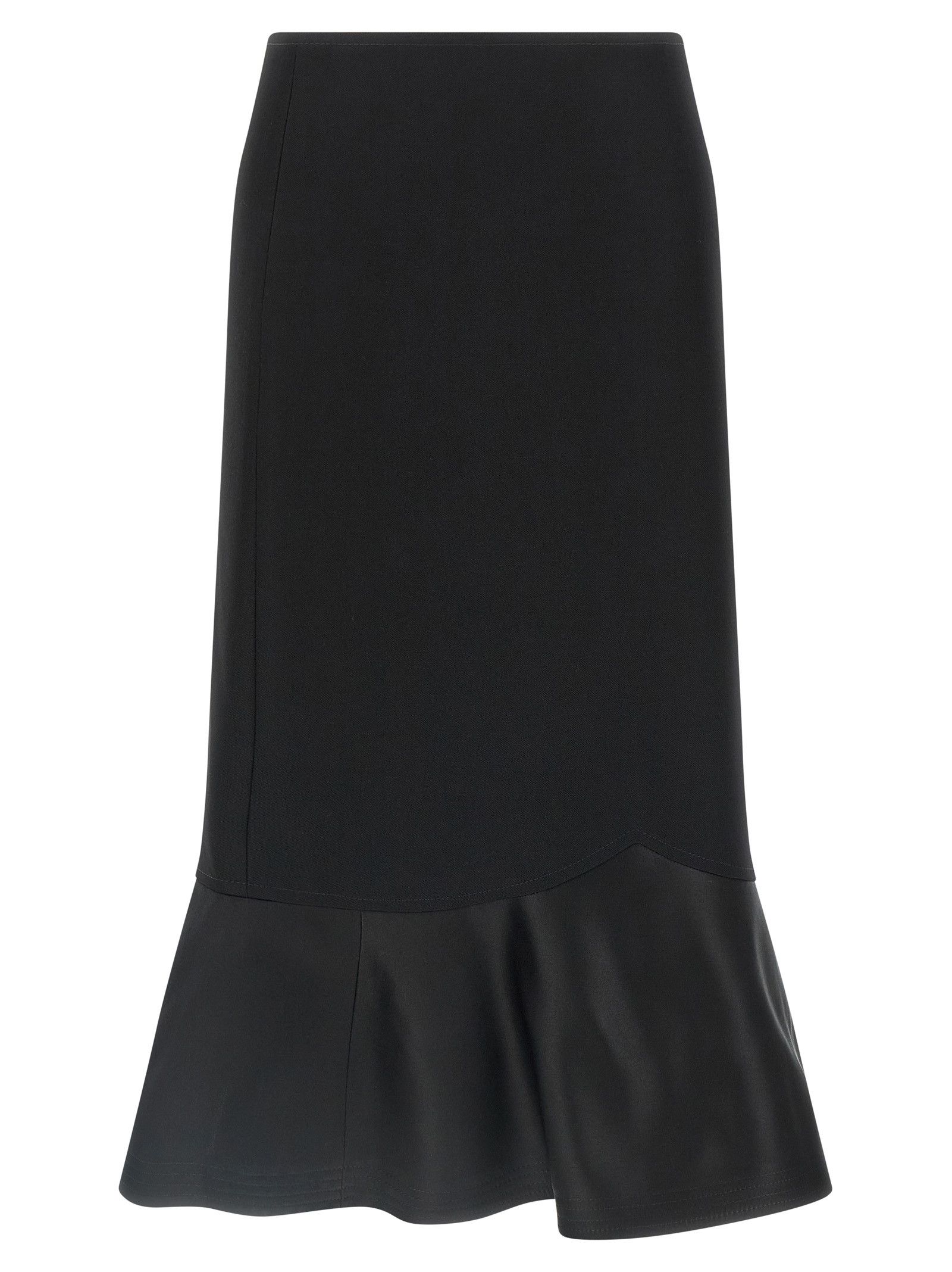 Grain de Poudre skirt