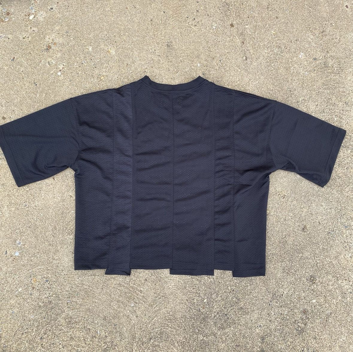 Balenciaga Troublesome-jersey Size US L / EU 52-54 / 3 - 3 Thumbnail