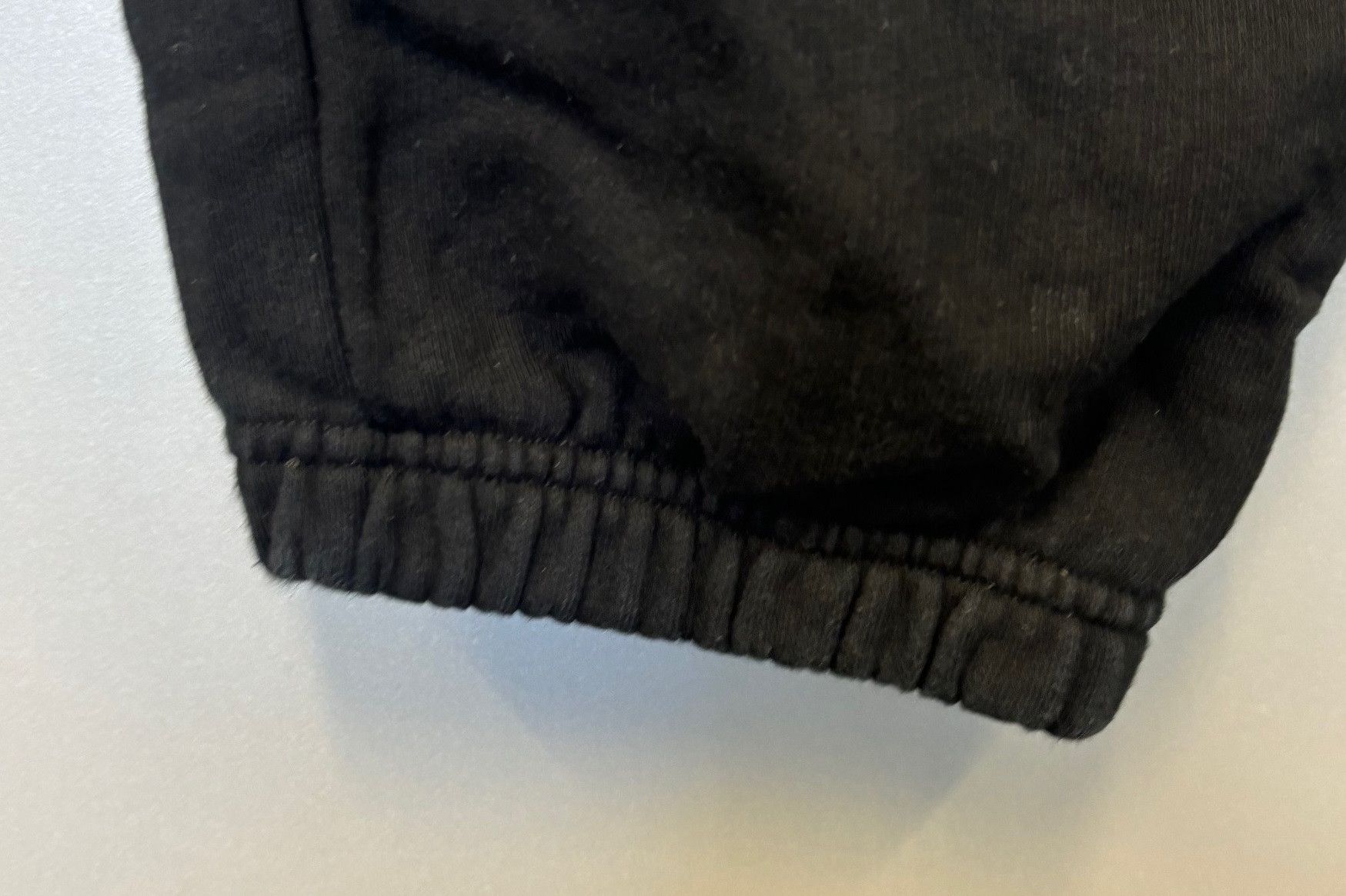 Off-White Sweat Pants Size US 32 / EU 48 - 3 Thumbnail