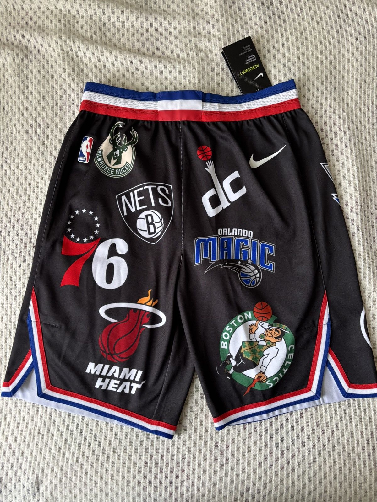 Supreme Supreme motocross shorts size 34 field shorts SS2009 | Grailed