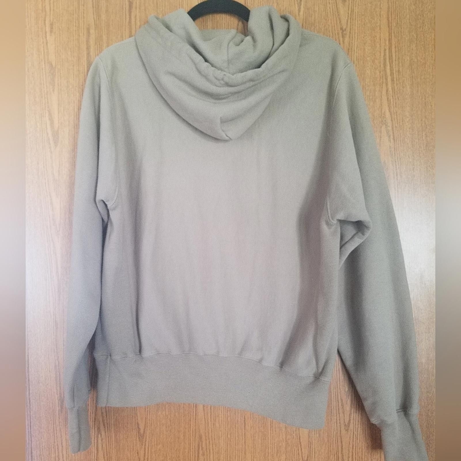 Champion Champion Reverse Weave Tan Hoodie Size Small Size US S / EU 44-46 / 1 - 2 Thumbnail