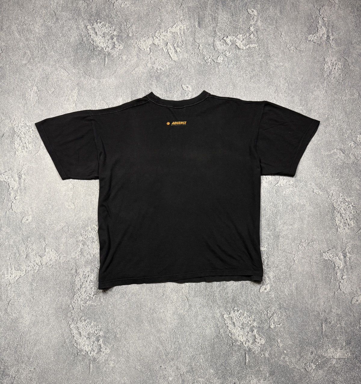 Vintage Ducati Tee Baggy T Shirt 1999 Vintage Size US XL / EU 56 / 4 - 2 Thumbnail