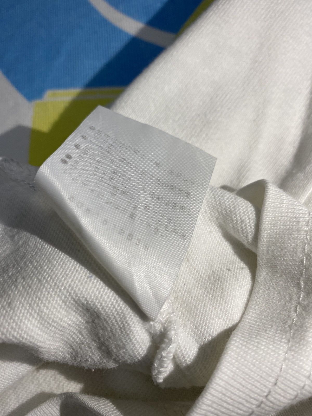 Champion × Japanese Brand CHAMPION X SMILEY EMOJI Size US M / EU 48-50 / 2 - 11 Thumbnail