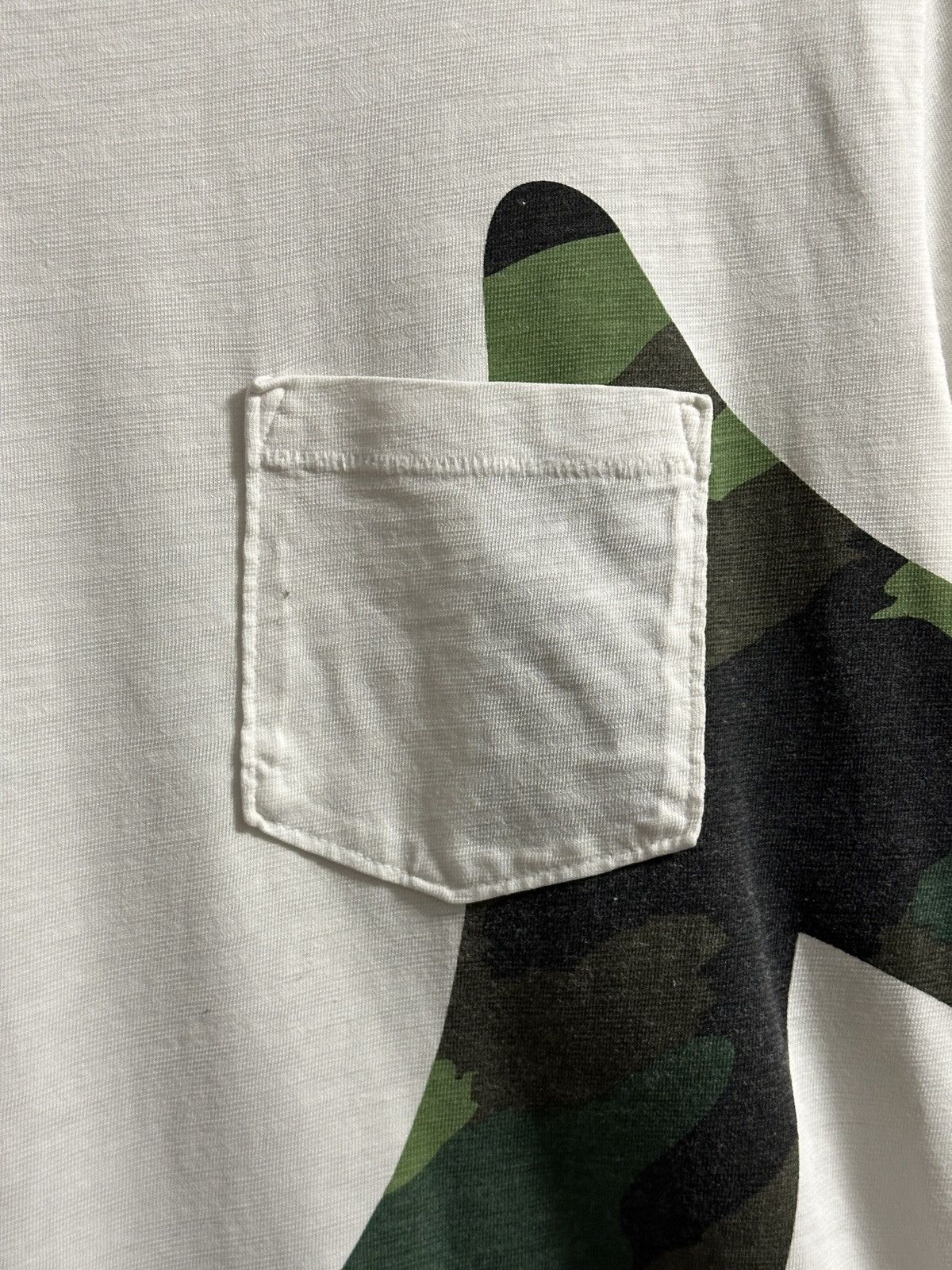 True Religion Rare T-Shirt True Religion Big Logo Japan Style. Size US XL / EU 56 / 4 - 3 Thumbnail