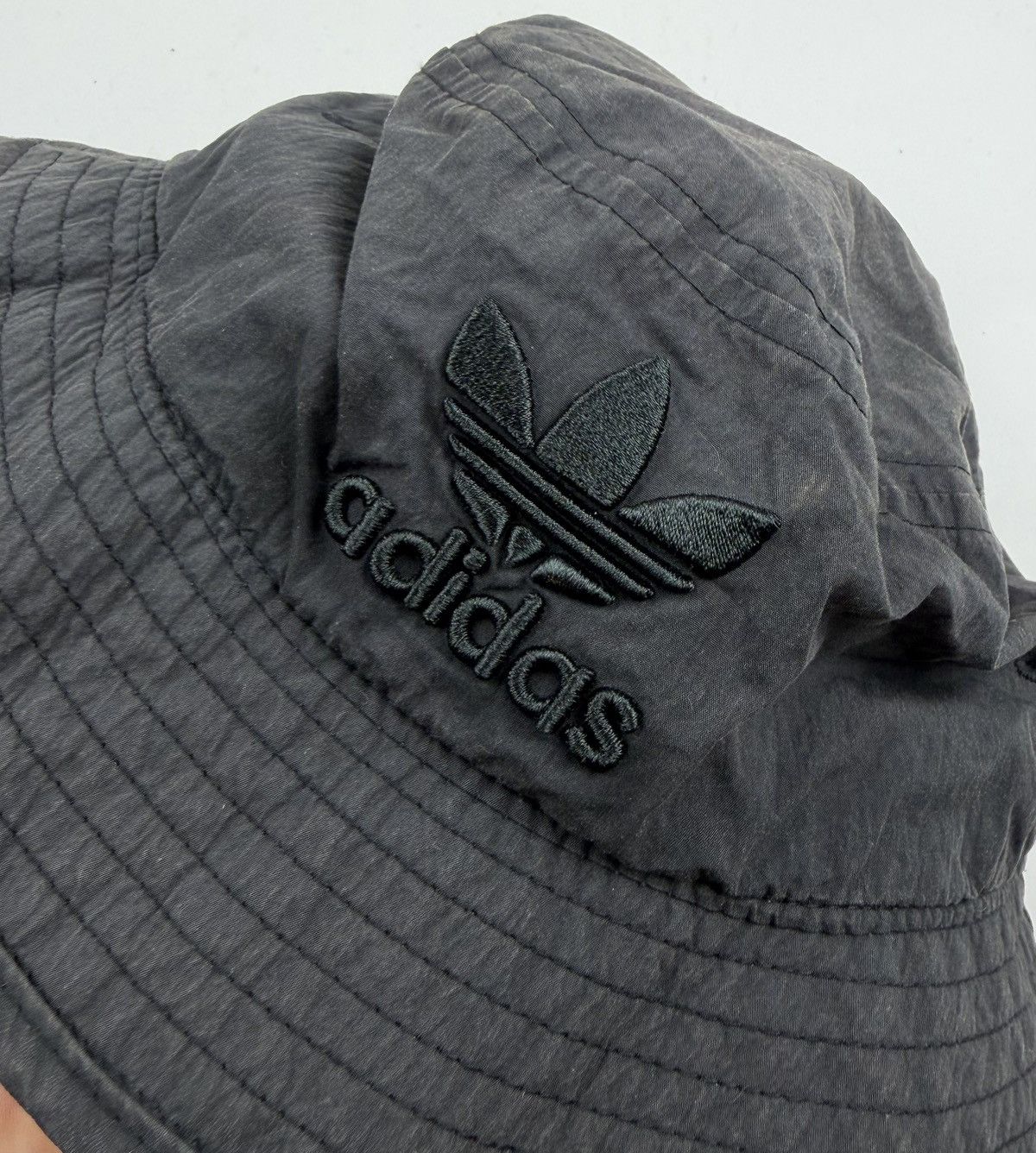 Adidas adidas bucket hat tc50 Size ONE SIZE - 4 Thumbnail