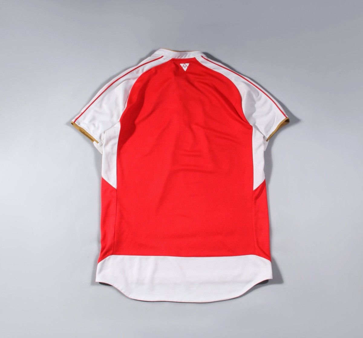 Puma Puma Arsenal London 2016 Soccer Football Jersey Shirt S Size US S / EU 44-46 / 1 - 3 Thumbnail