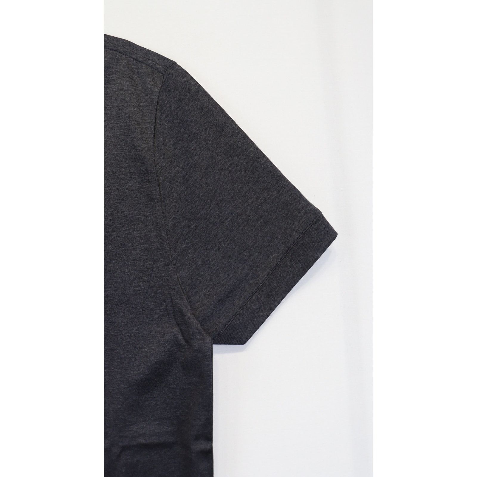 Alexander McQueen o1rshd1 ***Defective / T-Shirt in Nero Size US L / EU 52-54 / 3 - 14 Thumbnail