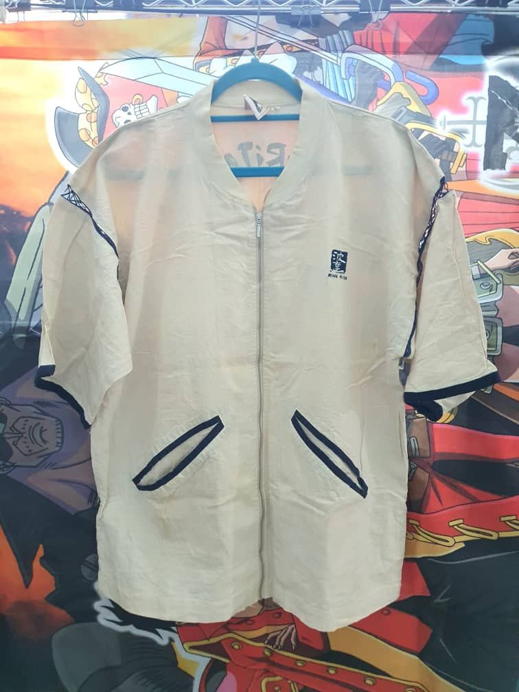 Other Rare Japan Happi/Kimono Size US XL / EU 56 / 4 - 3 Thumbnail