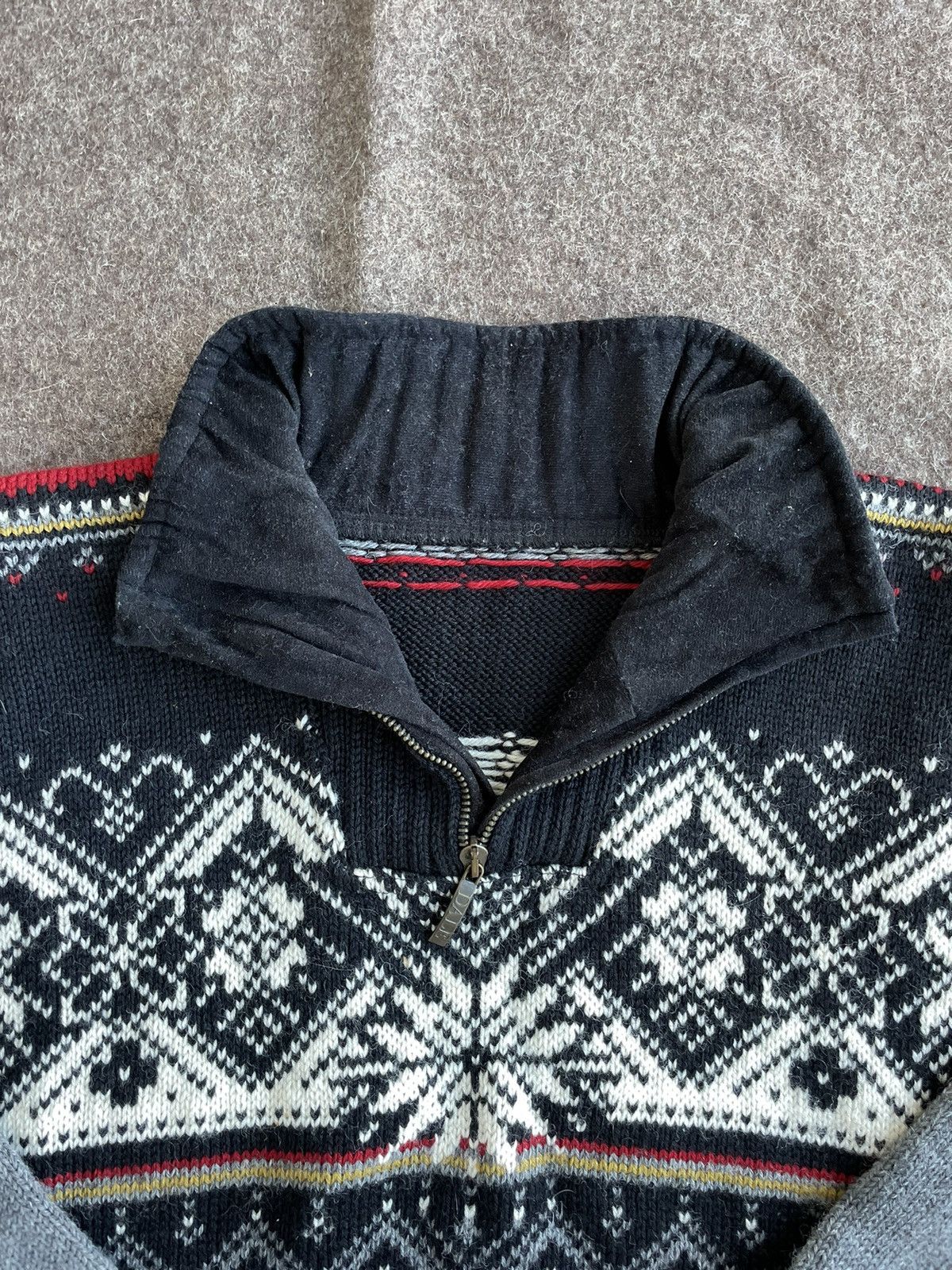Dale Of Norway Dale of Norway Sweater Size US XXL / EU 58 / 5 - 6 Thumbnail
