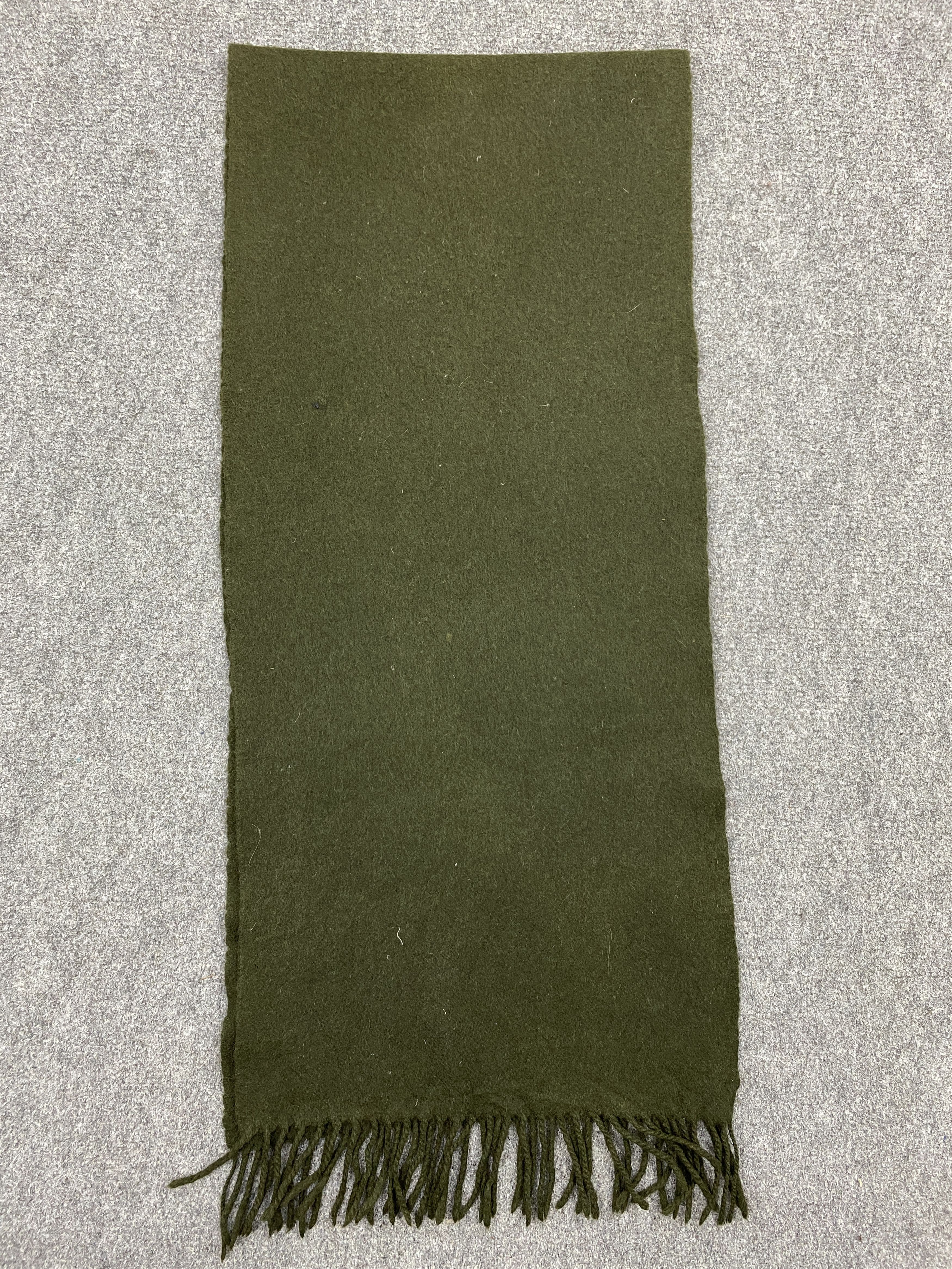 Johnstons Of Elgin Johnstons Of Elgin Scarf / Muffler / Neckwear - SC0048 Size ONE SIZE - 6 Thumbnail