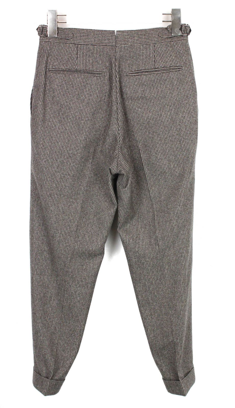 Suitsupply SUITSUPPLY La Spalla / Brescia Suit Men's UK 36 / UK 34S Size 34S - 10 Thumbnail