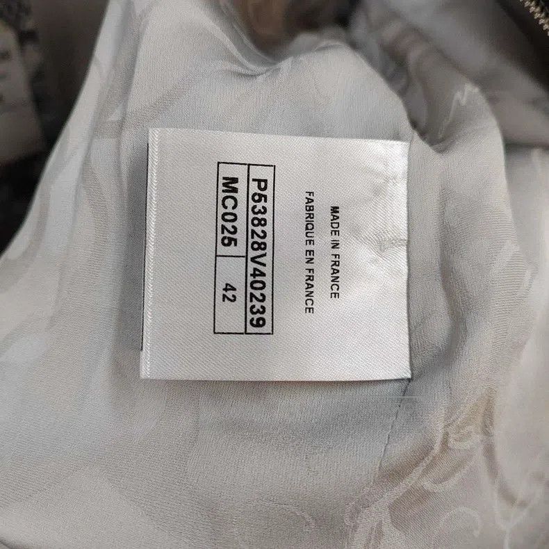 Chanel Chanel Coat Size M / US 6-8 / IT 42-44 - 5 Thumbnail