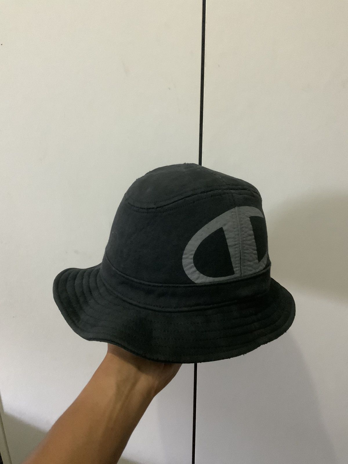 Champion Champion Bucket Hat Size ONE SIZE - 1 Thumbnail